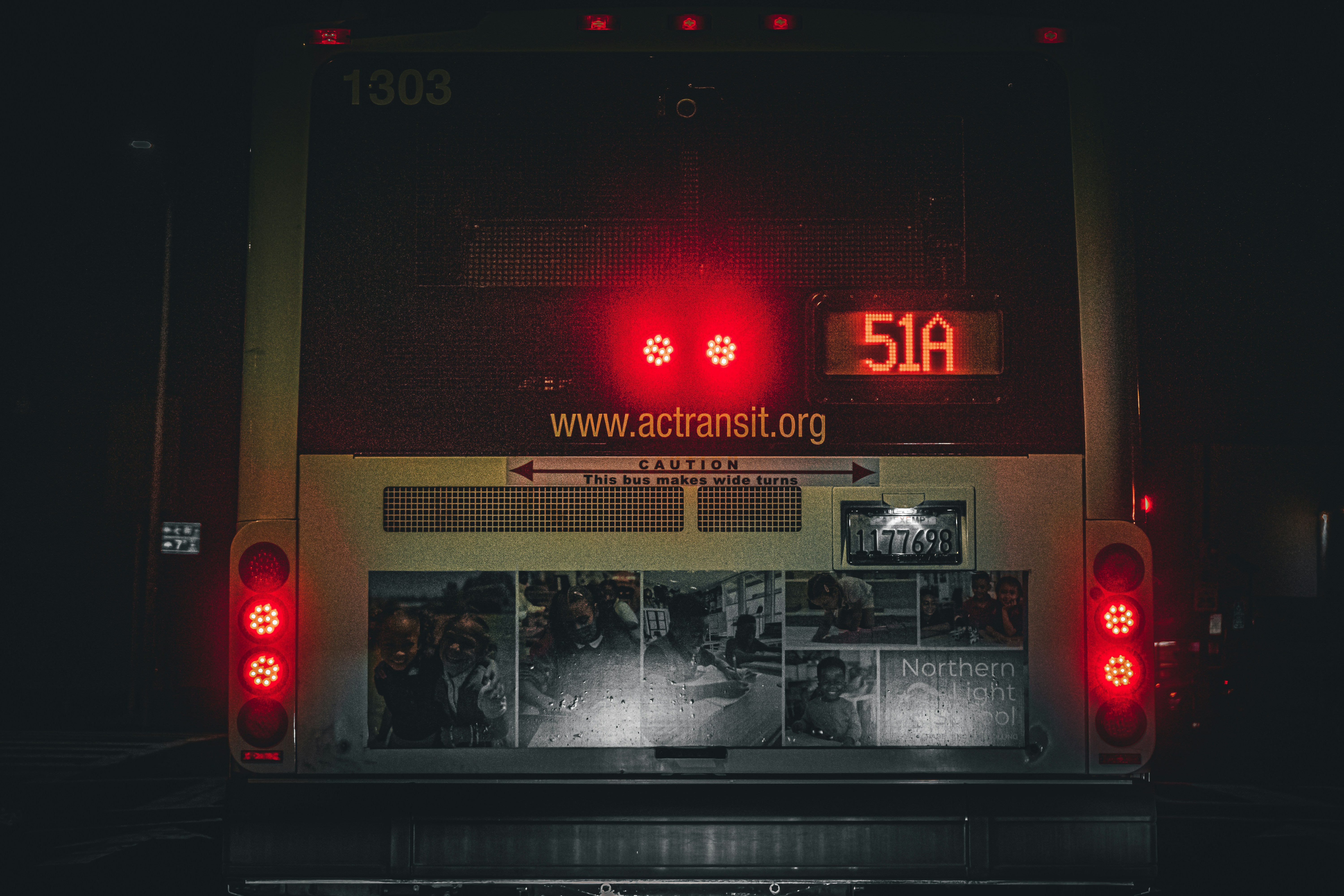 Bus